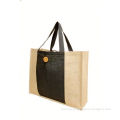 wholesale nice natural fiber jute bag,various design, OEM orders are welcome